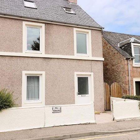 Rowan House Villa Inverness Exterior photo